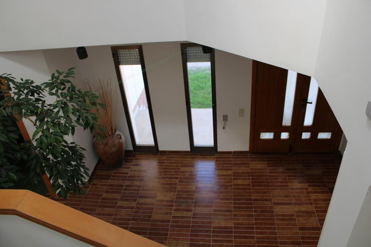 Villa De L'Ebre Deltebre Exterior foto